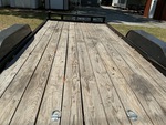 Trailer Chassis with