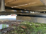 Trailer Chassis with