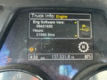 Cab with Engine Hours