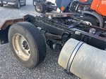 4 Underbody - Truck with