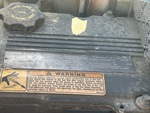 4 Engine with