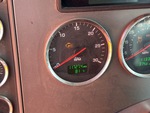 4 Transmision with Engine Hours
