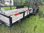 General Appearance with Paint
