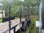 Trailer Chassis with