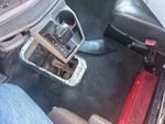 Cab with