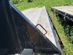 General Appearance with Hand Rails