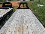 Trailer Chassis with