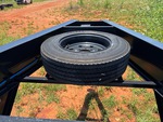 Trailer Chassis with