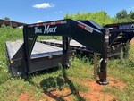 Trailer Chassis with Tongue/ Hitch Condition