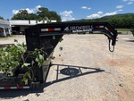 Trailer Chassis with Tongue/ Hitch Condition