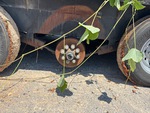 Trailer Chassis with