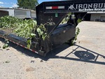 Trailer Chassis with Landing Gear / Tongue Jack