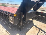 General Appearance with Sheet Metal (fiberglass) Condition