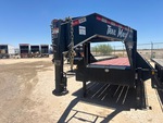 Trailer Chassis with Tongue/ Hitch Condition