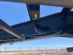 Trailer Chassis with Lights/Wiring Condition