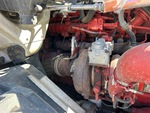 Motor with