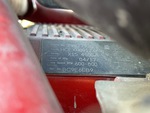 Motor with