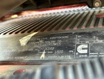 Motor with