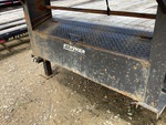 General Appearance with Sheet Metal (fiberglass) Condition