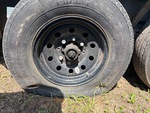 Trailer Chassis with