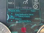 4 Transmision with Engine Hours