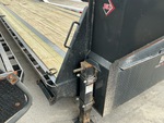 General Appearance with Hand Rails
