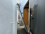 Trailer Chassis with Ramps