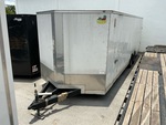 General Appearance with Sheet Metal (fiberglass) Condition