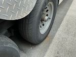 Trailer Chassis with