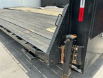 General Appearance with Hand Rails