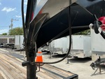 Trailer Chassis with Lights/Wiring Condition