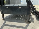 Trailer Chassis with Landing Gear / Tongue Jack