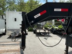 Trailer Chassis with Tongue/ Hitch Condition