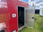 Trailer Chassis with
