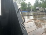 General Appearance with Hand Rails