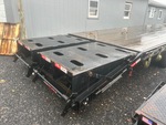 Trailer Chassis with