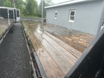 Trailer Chassis with