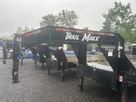 Trailer Chassis with Tongue/ Hitch Condition