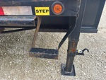 General Appearance with Steps/Ladders