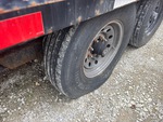 Trailer Chassis with