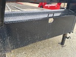 General Appearance with Sheet Metal (fiberglass) Condition