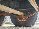 Trailer Chassis with