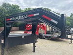 Trailer Chassis with Tongue/ Hitch Condition