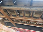 Trailer Chassis with Ramps