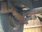 Trailer Chassis with