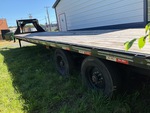 Trailer Chassis with