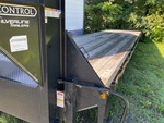 General Appearance with Sheet Metal (fiberglass) Condition