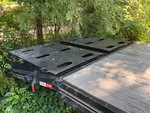Trailer Chassis with