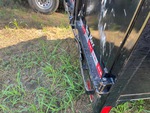 General Appearance with Sheet Metal (fiberglass) Condition