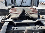 4 dessous de caisse - Camion with